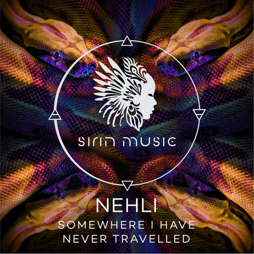 Nehli, Souto - Somewhere I Have Never Travelled [SIRIN047]